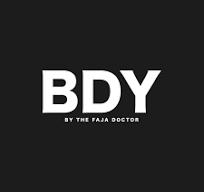 BDY by The Faja Doctor