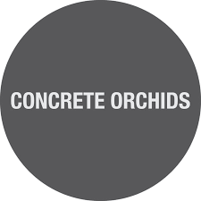 Concrete Orchids