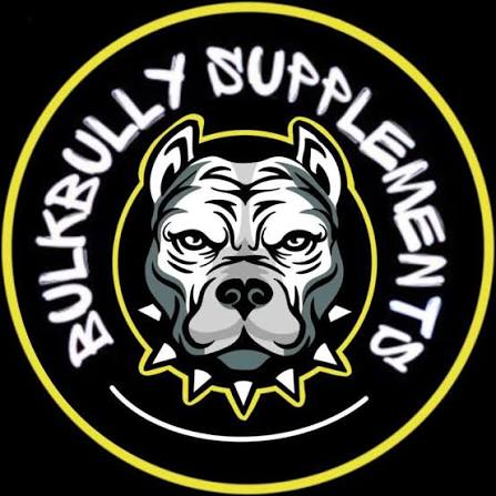 BulkBully Supplements