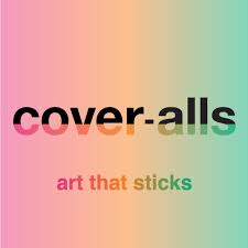 Cover-Alls Decals