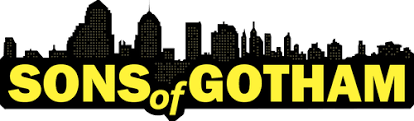 Sons of Gotham