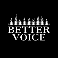 Better Voice