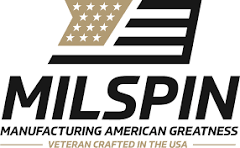 MILSPIN
