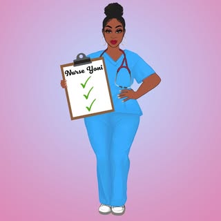 Nurse Yoni