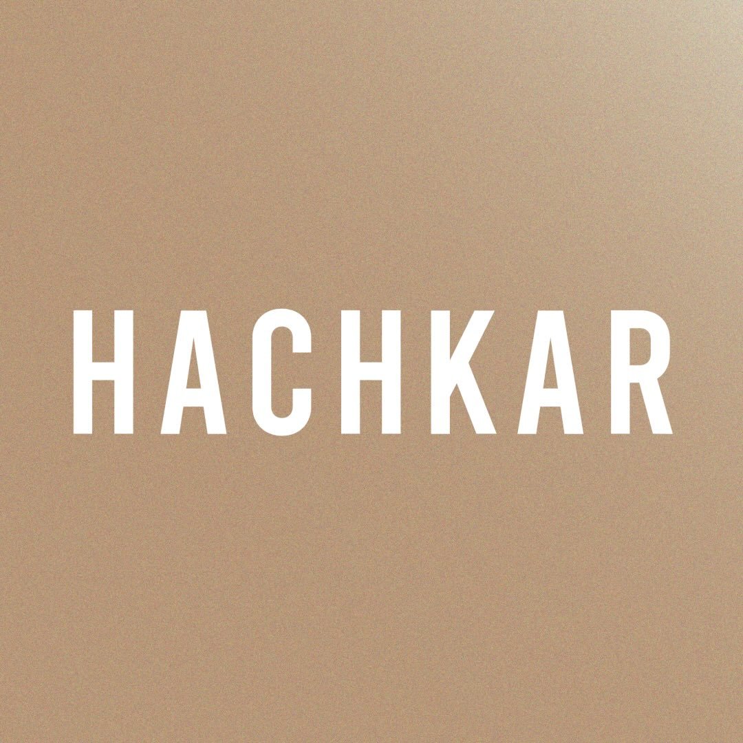 hachkar