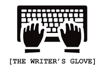 The Writer's Glove