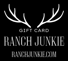 Ranch Junkie