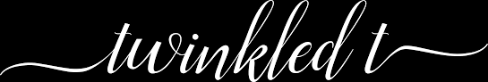 Twinkled T