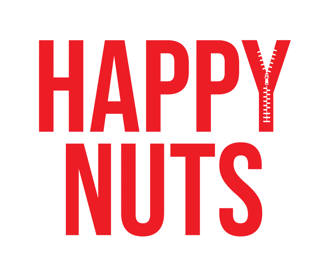 Happy Nuts