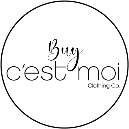 Buy C'est Moi