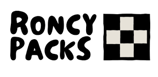Roncy Packs