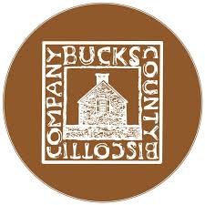Bucks County Biscotti