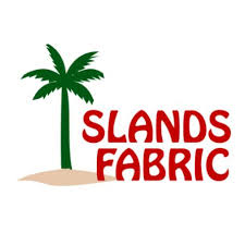 Islands Fabric