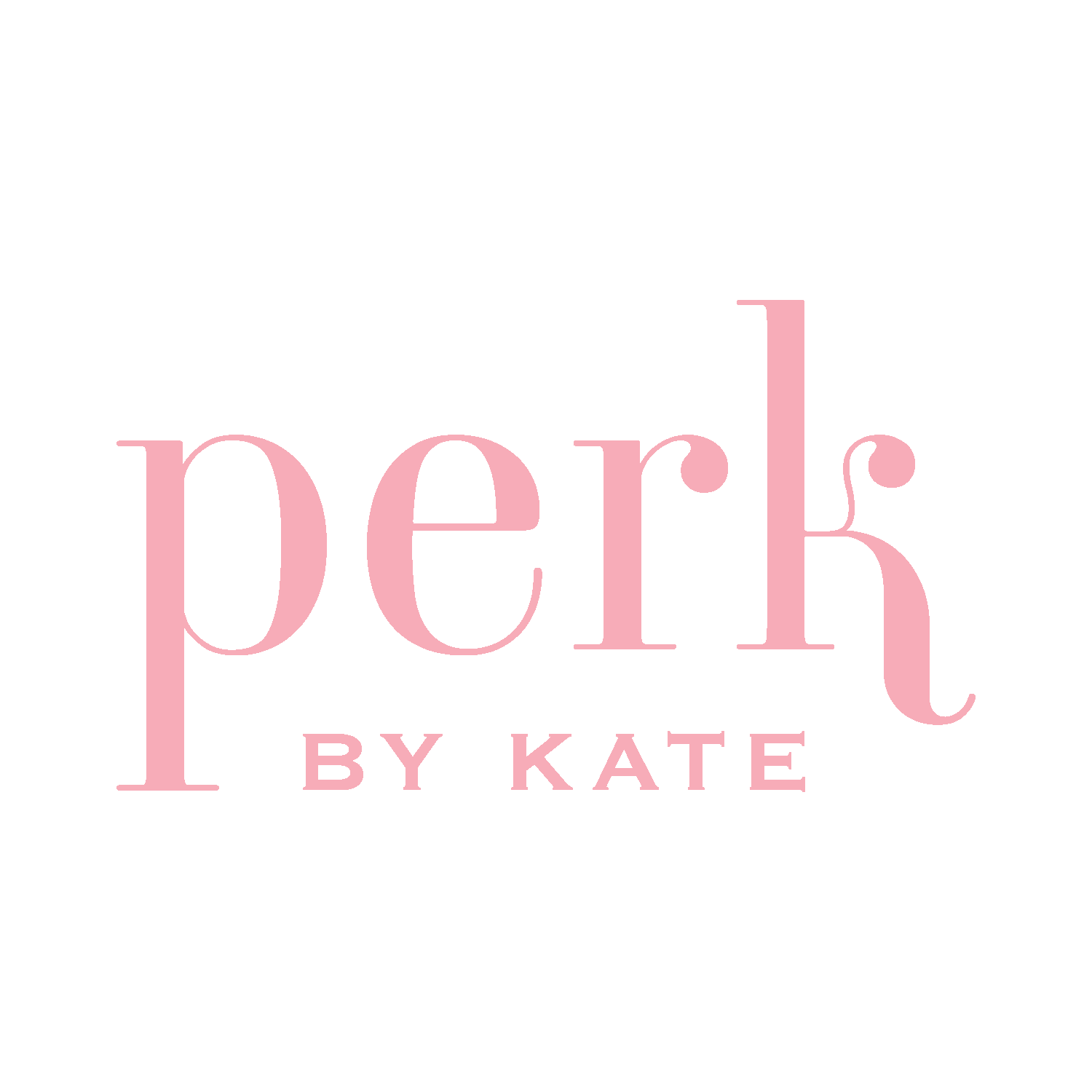 perk by kate
