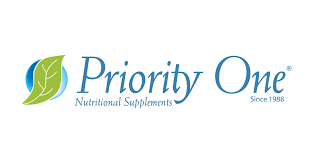 Priority One Vitamins
