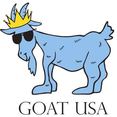 GOAT USA