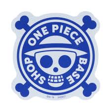 One Piece Store