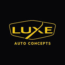 Luxe Auto Concepts