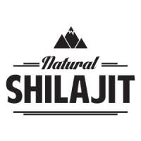 Natural Shilajit Resin