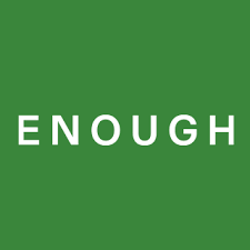 We Are Enough