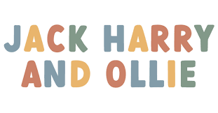 Jack Harry and Ollie