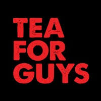 Tea For Guys