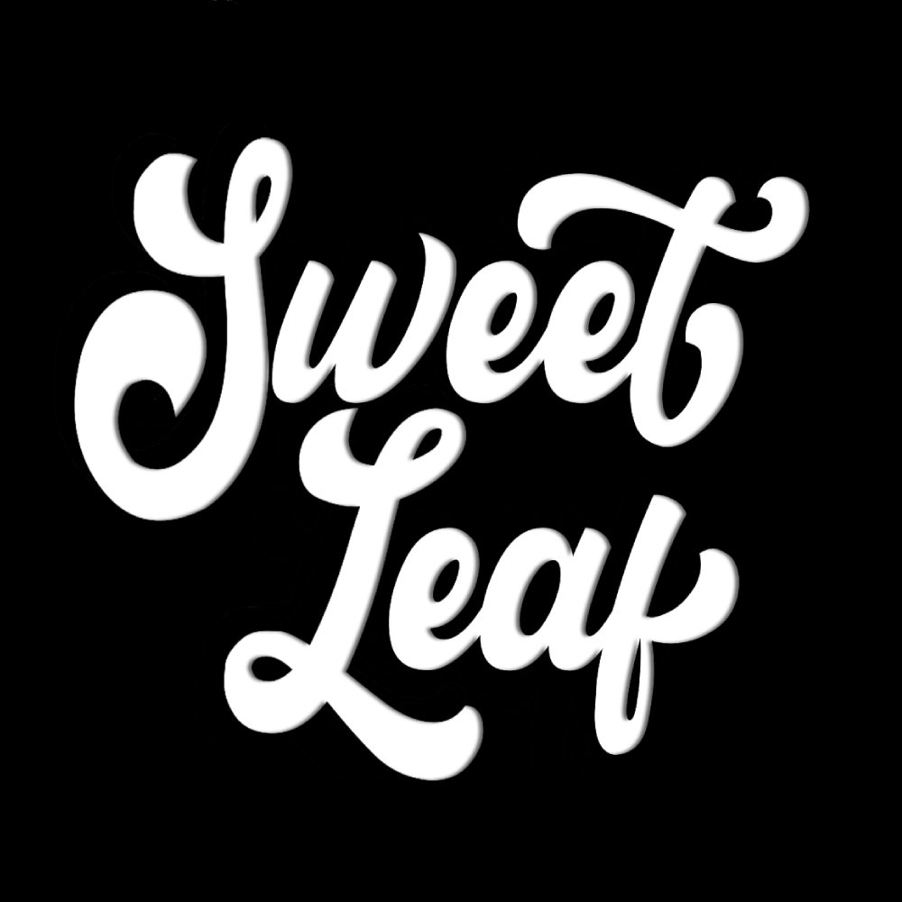 Sweet Leaf Jewellery