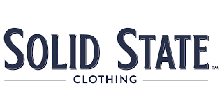 Solid State Clothing