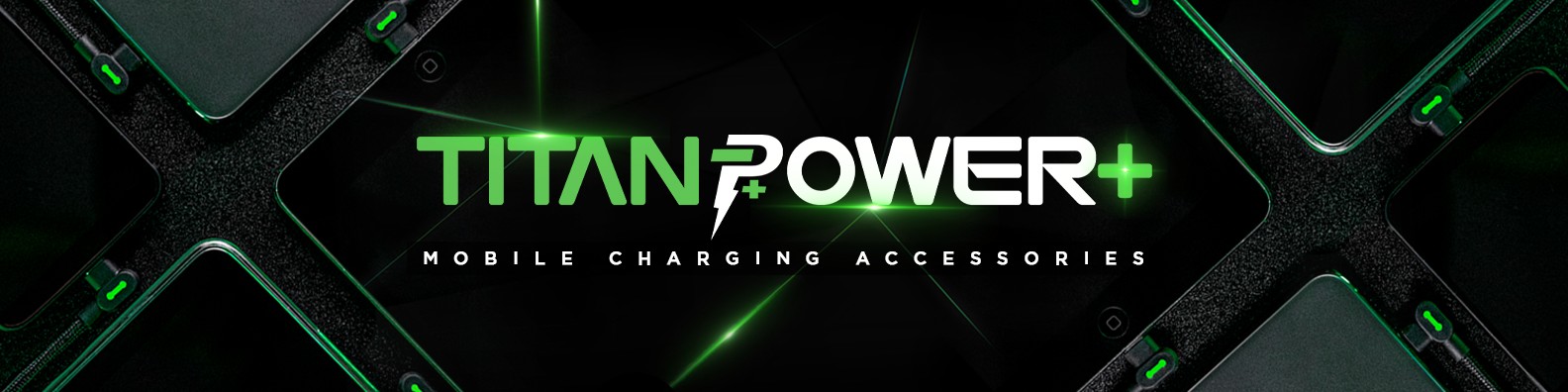 Titan Power Plus