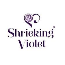 Shrieking Violet