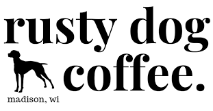 Rusty Dog Coffee