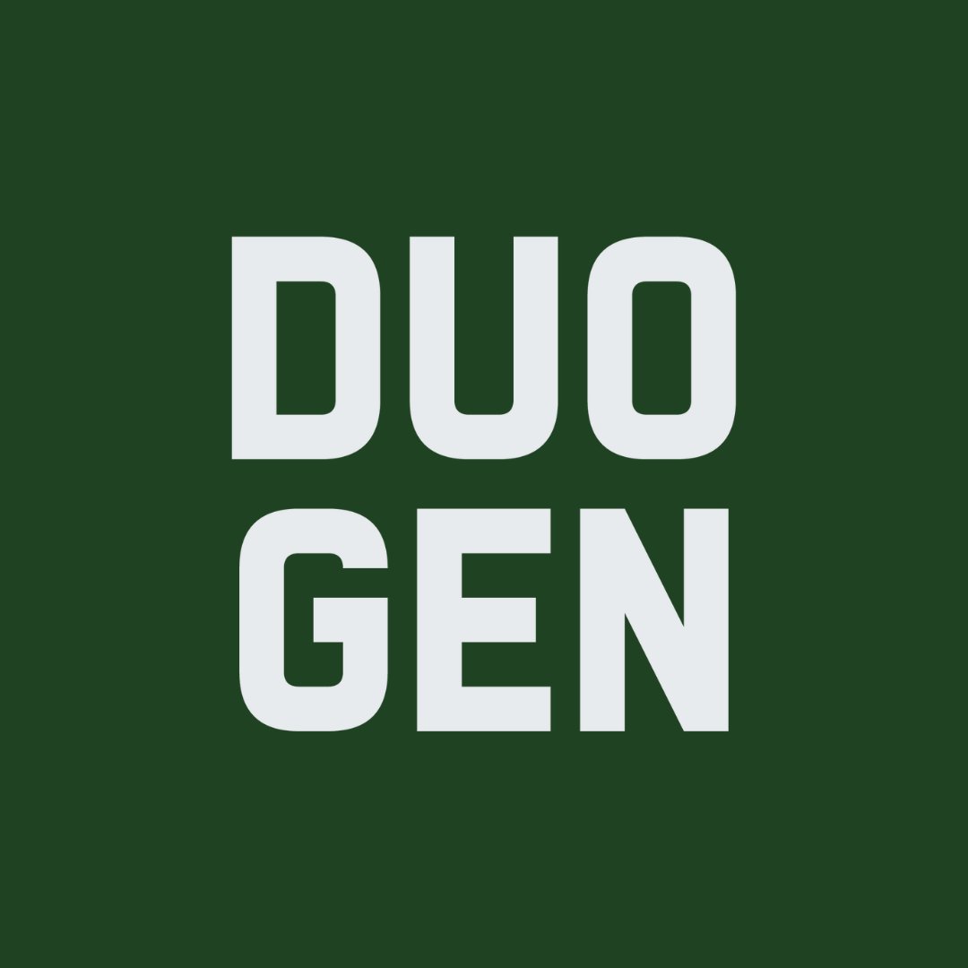 DuoGen