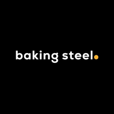Baking Steel