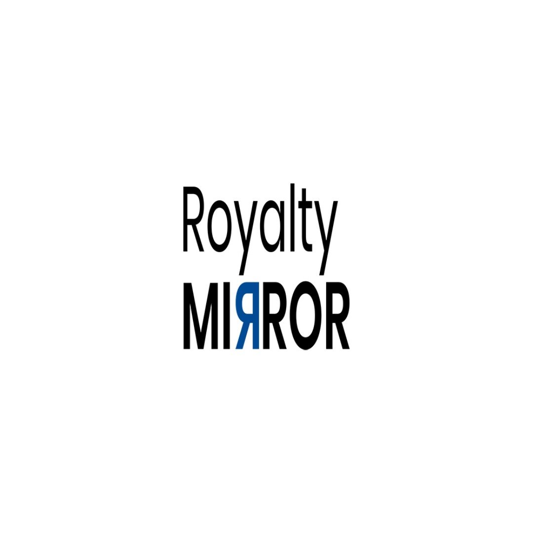 Royalty Mirror