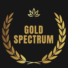 Gold Spectrum