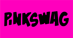pinkswag