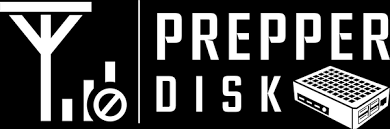 Prepper Disk