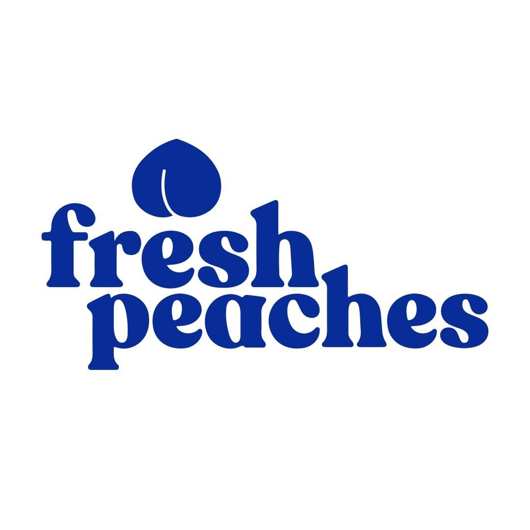 Fresh Peaches