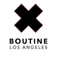 Boutine LA
