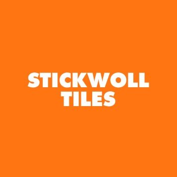 Stickwoll Tiles