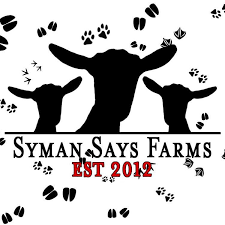 Syman Says Farms