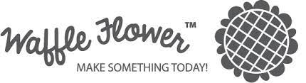 Waffle Flower Crafts