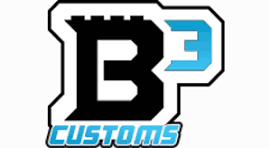 B3 Customs