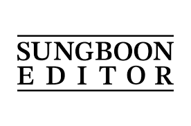sungboon editor