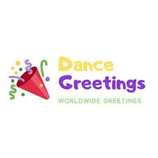 DancesGreetings