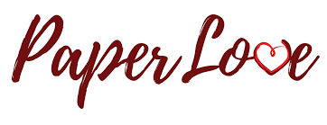 Paper Love