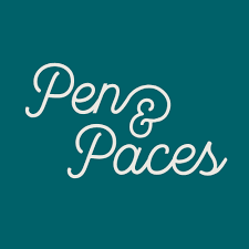 Pen and Paces