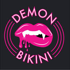 Demon Bikini