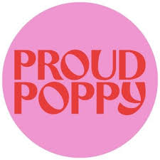 Proud Poppy Clothing