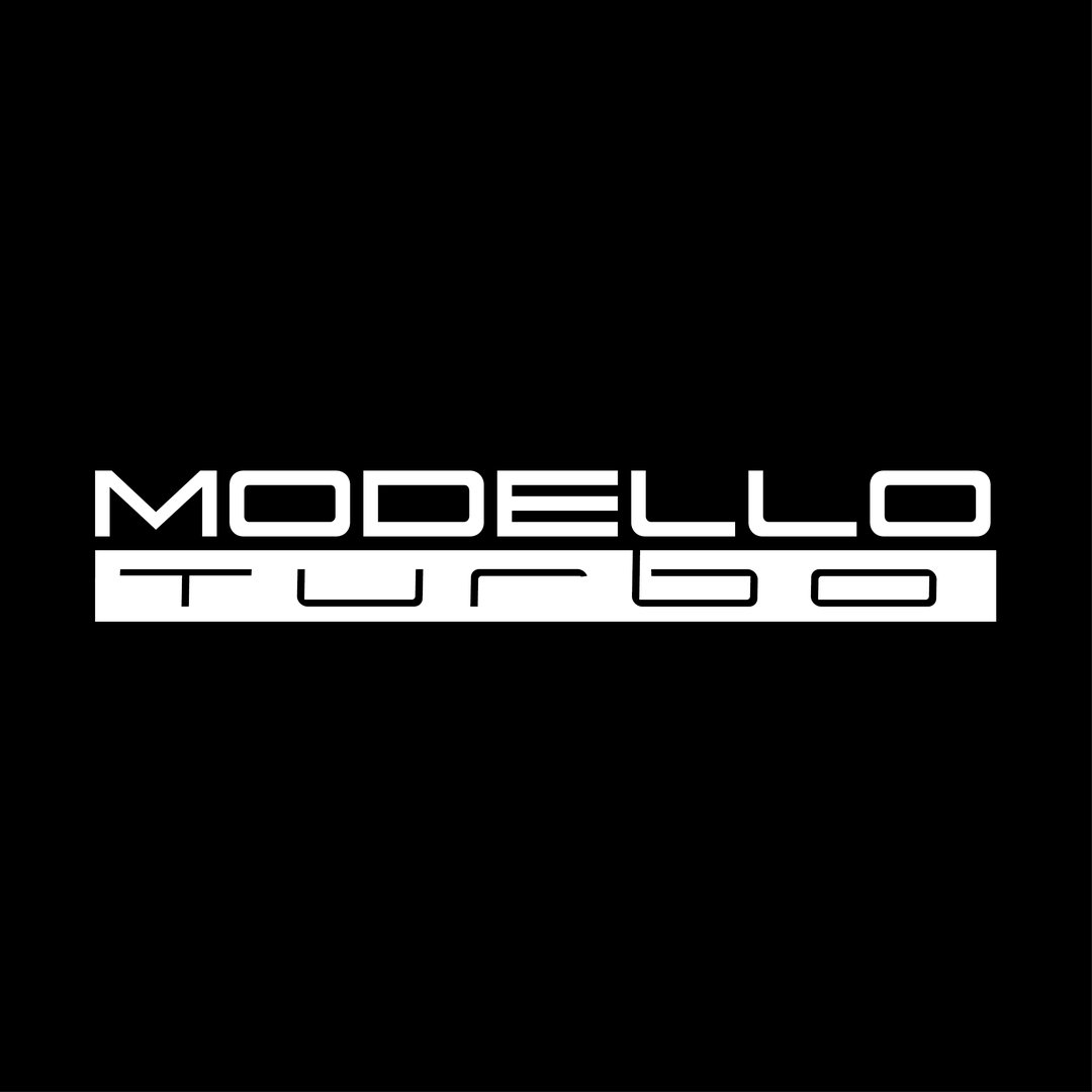 Modello Turbo